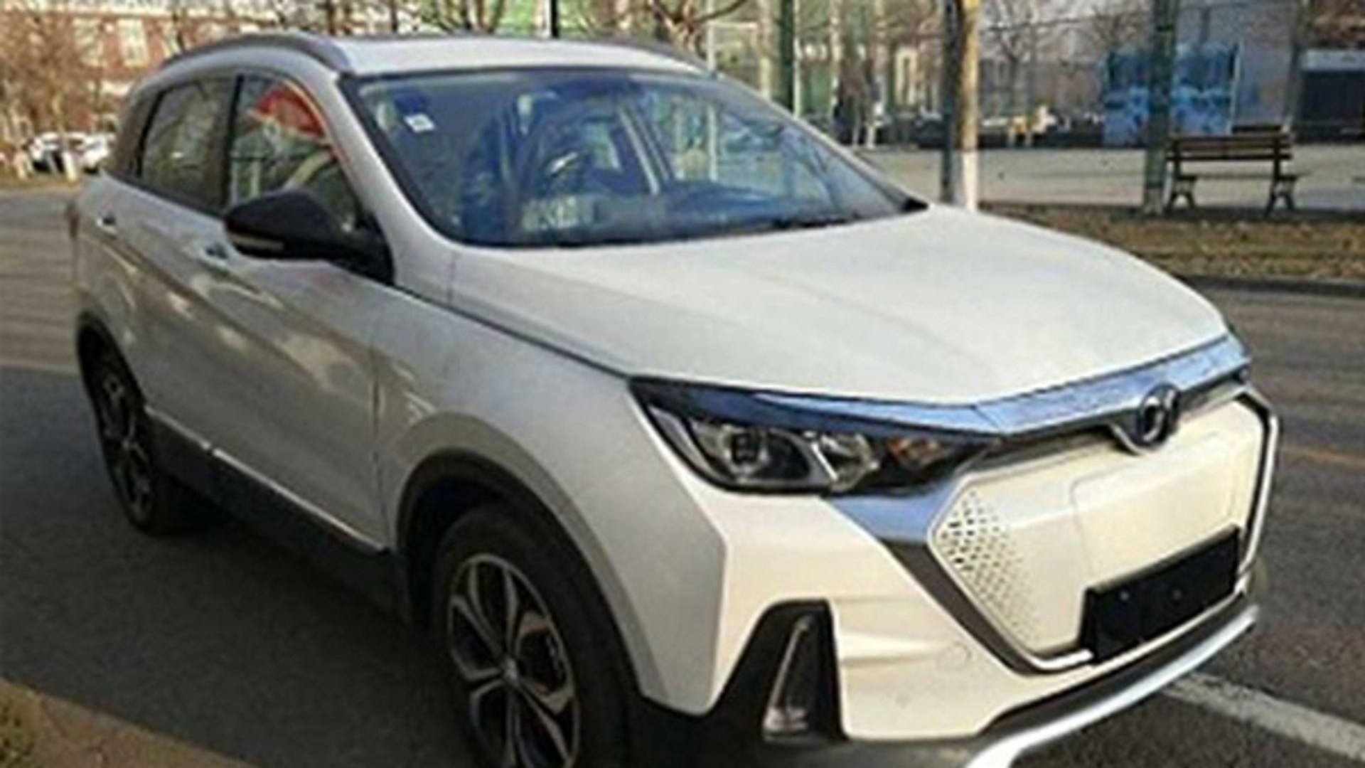 北京车展最值得关注的首发新车型