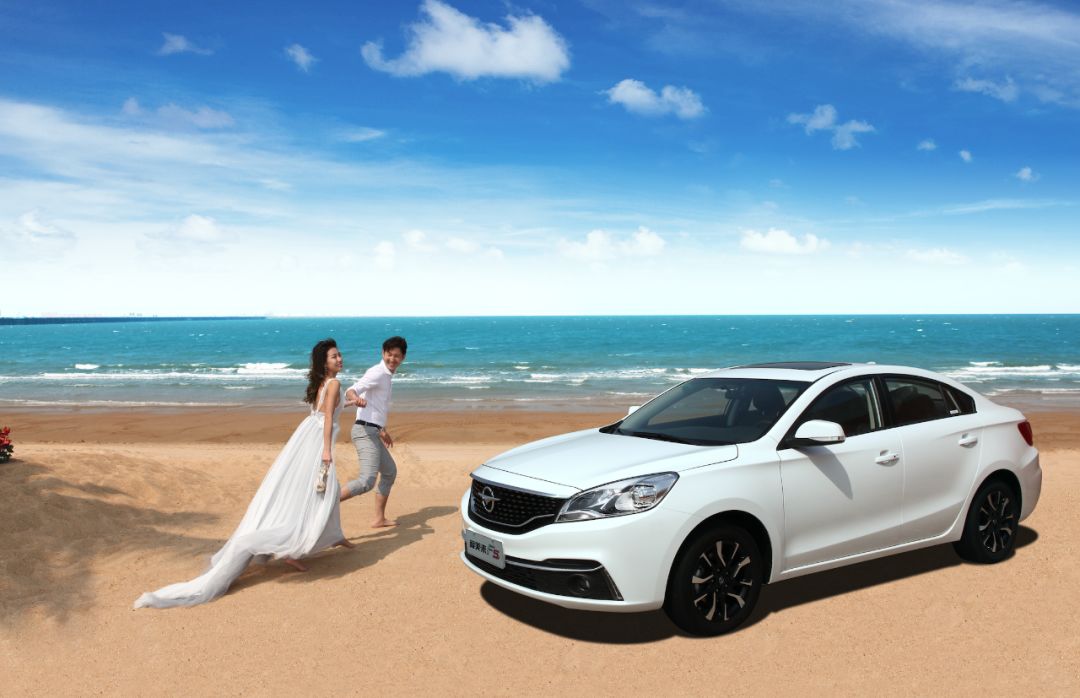 拒绝伪入门!全新福美来F5,30年海马诚意致敬