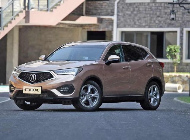 捷豹和讴歌领衔,2018北京车展新能源车抢先看