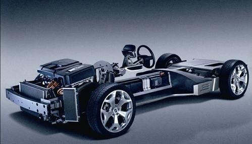 比老年代步车续航强,比飞度便宜,这将是北京车展最Q萌的国产车