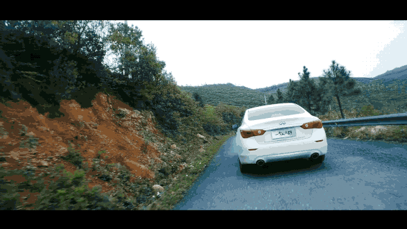 野驾| q50l:来自日产的高性价比运动轿车