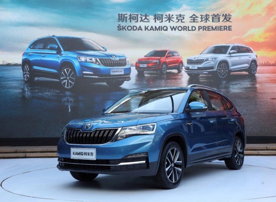2018北京车展最重磅SUV,老婆看完吵着买买买