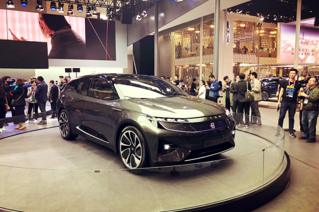 2019经济车型_2019款宝骏730震撼上市 经济适用车型(3)