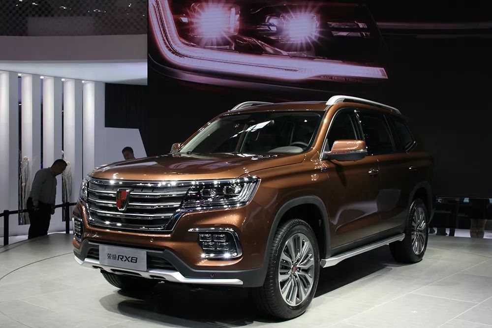 2014 suv 车 汽车 1000_667
