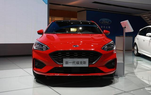 挡不住的中国制造,美国人以后买福克斯得从中