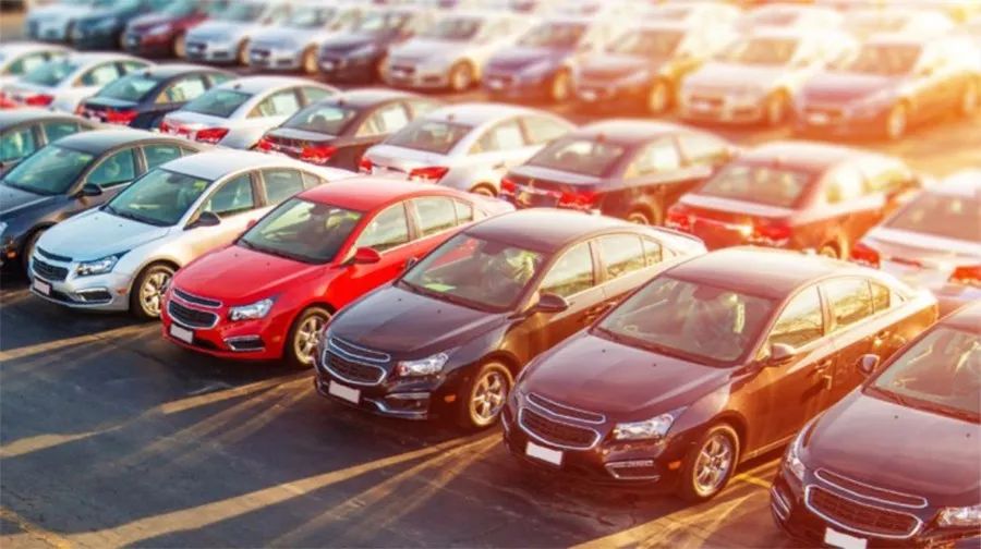 汽车头条 - 增值税税率调整 多款汽车品牌车型