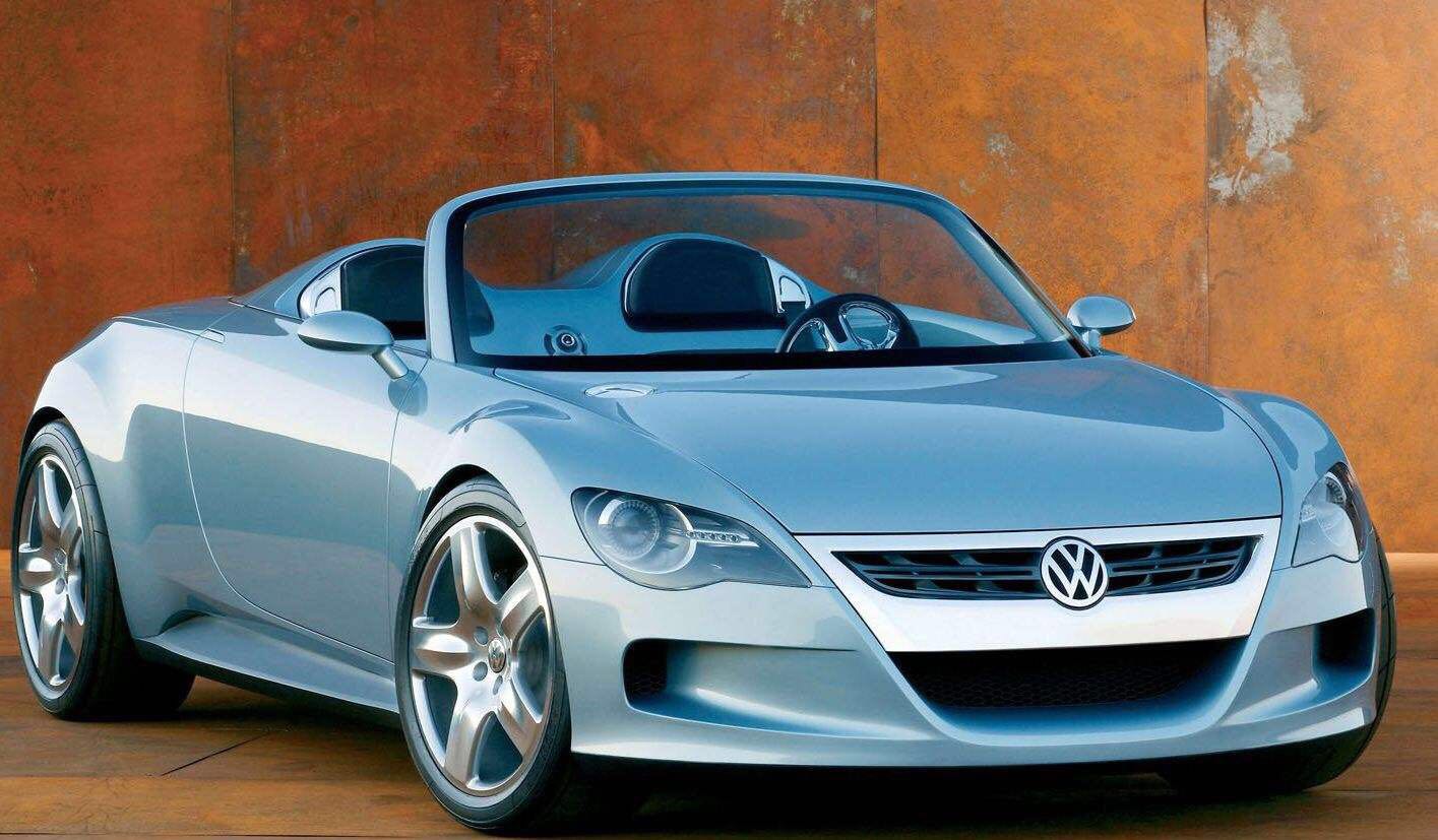 为什么会有开不坏的丰田,修不好的大众这个说