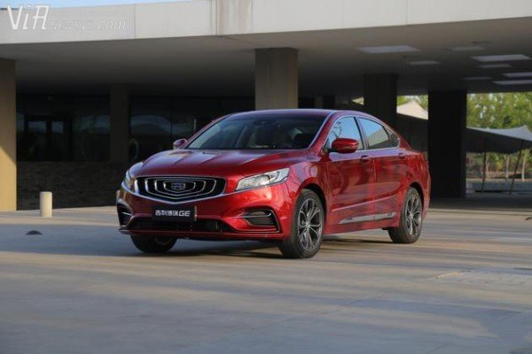 程远有话就说:参与全球竞争是吉利汽车的使命