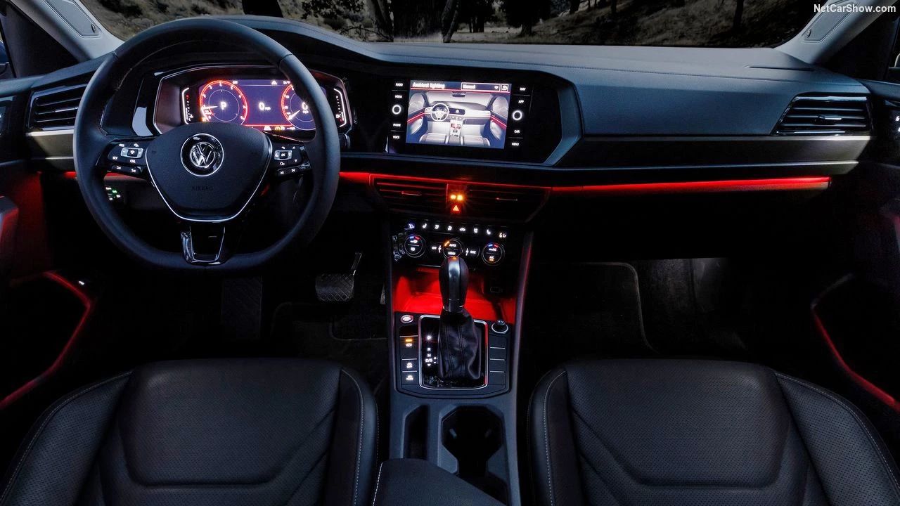 下一代高尔夫GTI外观预测图曝光!外观竟形似