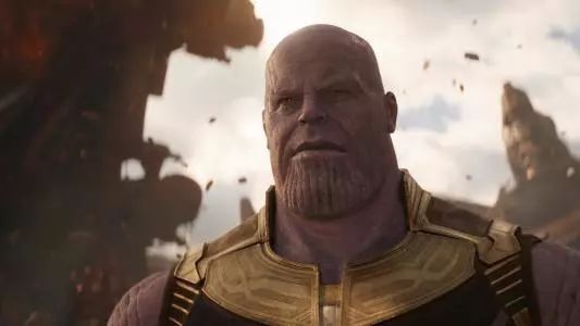 这辆车你若猜不中,灭霸可是要打响指了!