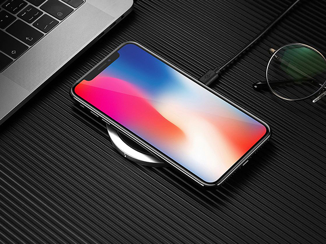 无线感应充电原理_感应式无线充电_感应式无线充电