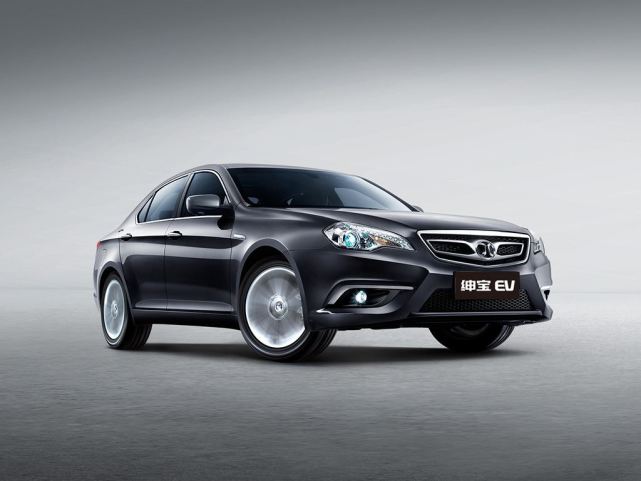 吉利和北汽的收购传闻之行业启示杂谈