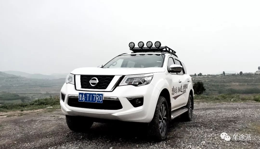 自由侠越野能力有多强 w1080_h619_9fd62cc0f6744d4c96e08f038a13f44d.jpeg