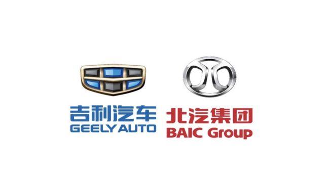 热点丨为什么有人会相信吉利收购北汽？