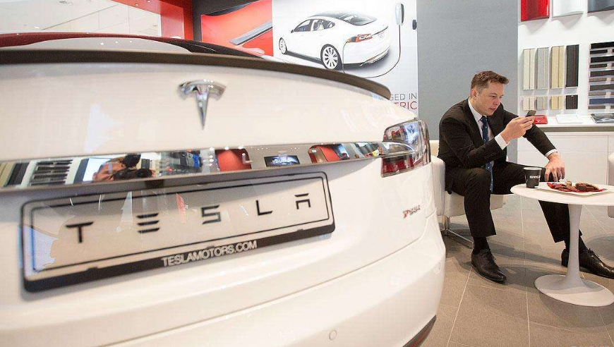 仍有多重问题待解 特斯拉在上海成立全资子公司