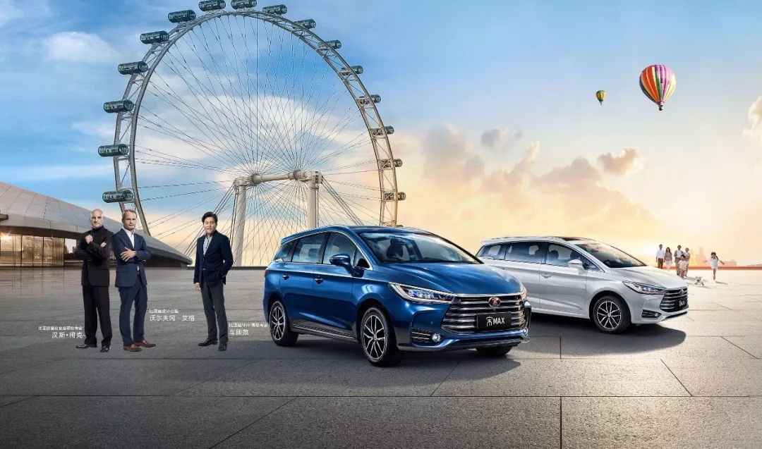 加推6座后 这款大美MPV更抢手了