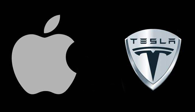 Model Y、苹果收购、中国建厂,最近特斯拉有点