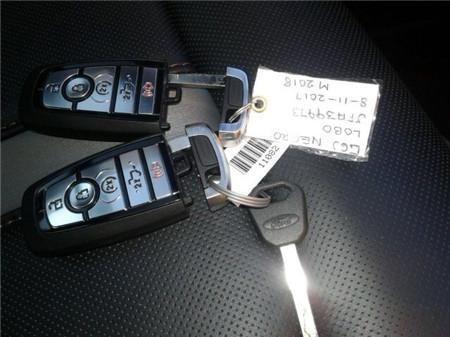 18款福特猛禽F150 进口皮卡五月最新价格