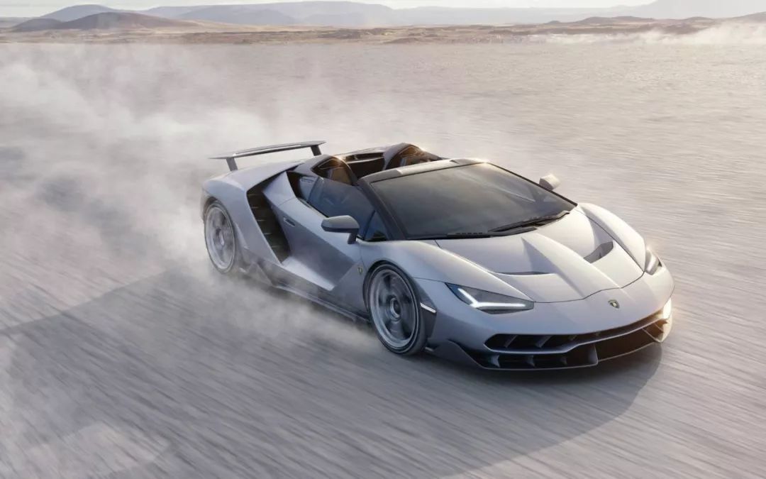 外媒评2018十大亲民跑车，造型拉风性能好，最低16万！