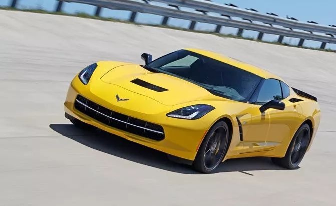 外媒评2018十大亲民跑车，造型拉风性能好，最低16万！