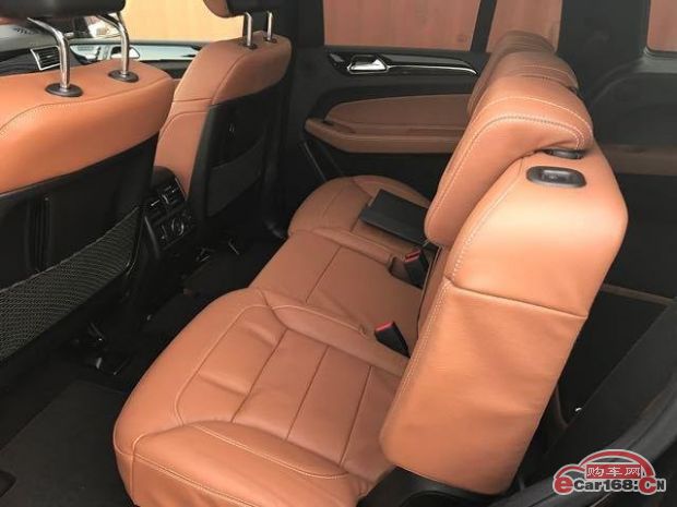 2018款奔驰GLS450 年后第一批特价进口车-图7