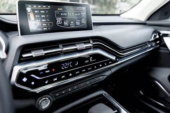 高品质兼具高颜值,众泰T500有两把刷子!