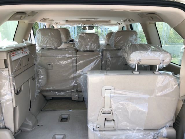 天津港丰田酷路泽4000最新行情落地价多少