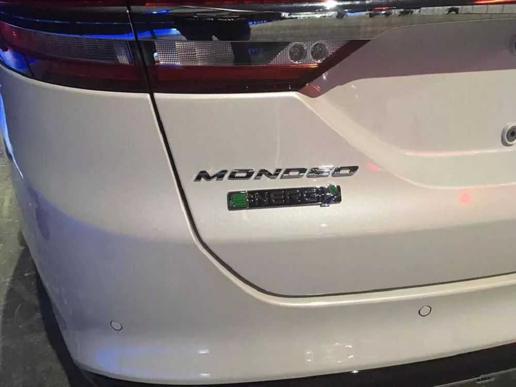 2018最值得購買的新能源汽車大盤點 2018最值得購買的新能源汽車大盤點