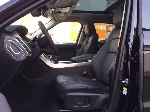 18款路虎揽运3.0T汽油版天津港关税降百分之多少