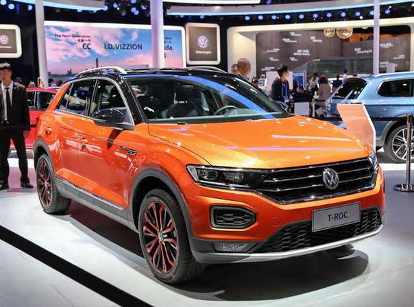 15万空间大的suv车型 比亚迪15万suv车型-汽车