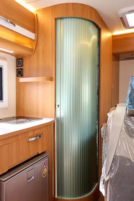 选B还是选C? 大通原厂房车总有一款适合你