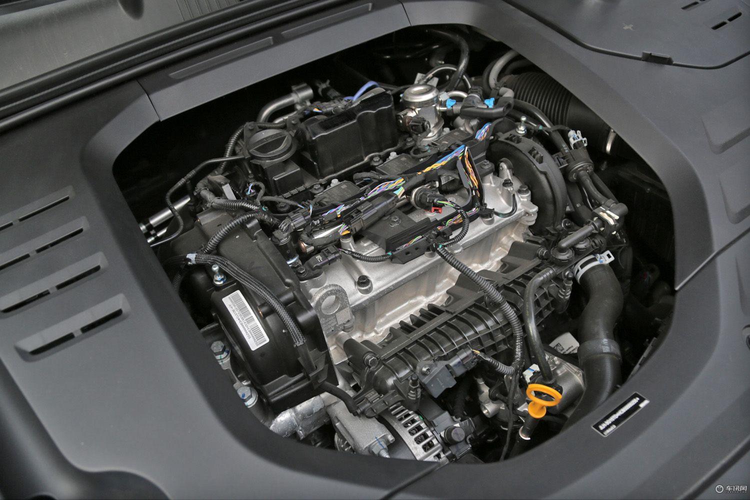 都说三缸机是领克02成功的制约 先看看评测老