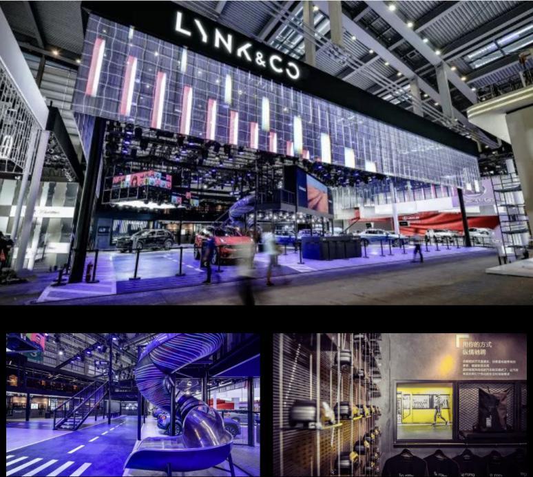 2018深港澳国际车展为啥这么火