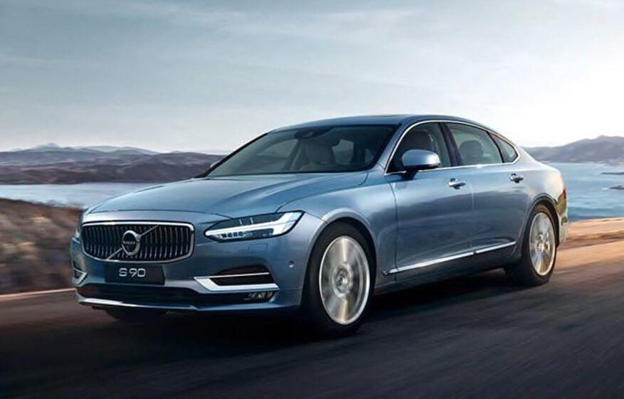 终端售价跌破30万 沃尔沃被迫提前上市2019款