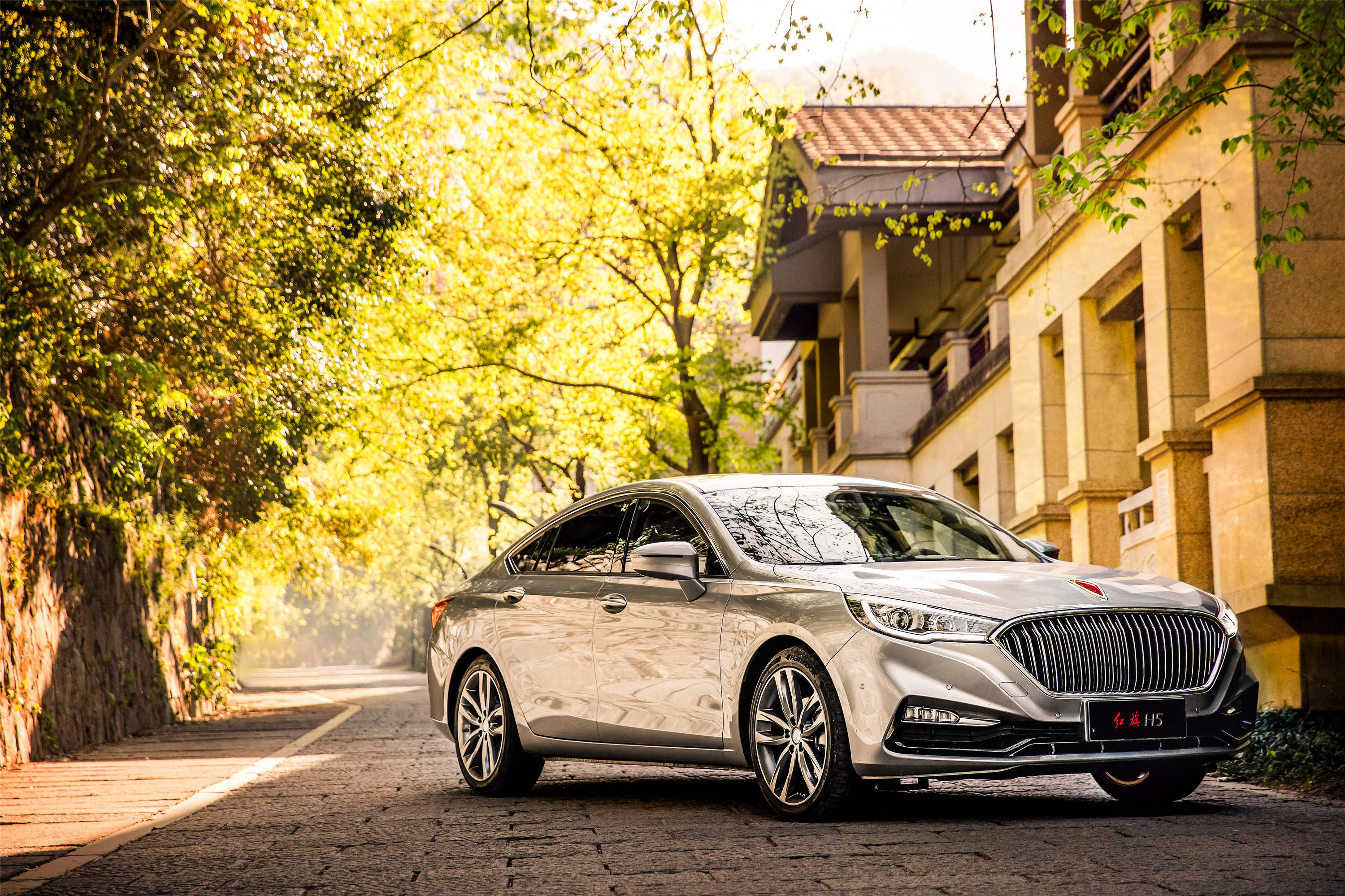 红旗H5面对的传承与突破，你想的和项目团队一样吗?_易车号_易车网