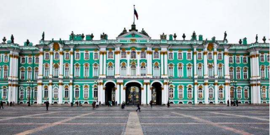 1991-2018年俄罗斯经济改革白茻_俄罗斯学者 苏联经济危机的谎言与真相(2)