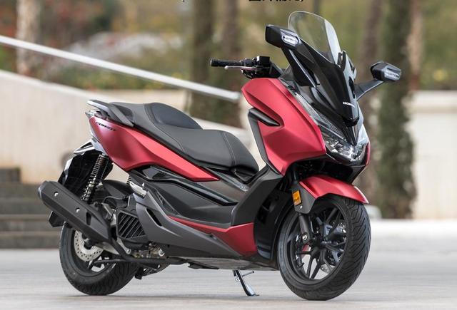 出行什么最重要?是开心!还有呢?要舒适!-本田大绵羊FORZ_易车号_易车网