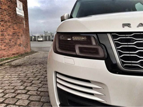 18款揽胜行政3.0汽油HSE天津港最新价格