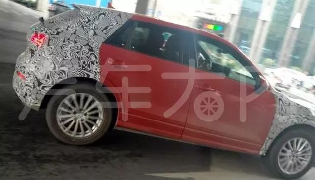 仅仅只是微弱加长，国产奥迪Q2L参数配置解读