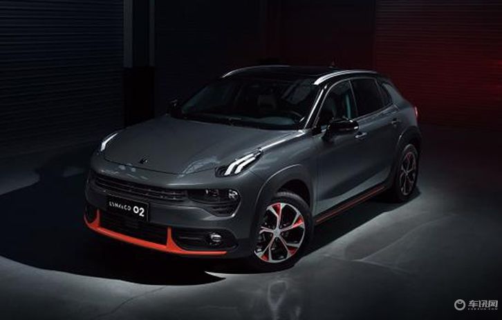 汽车圈也有“网红” 这5款热门SUV车型即将上市 一定会火起