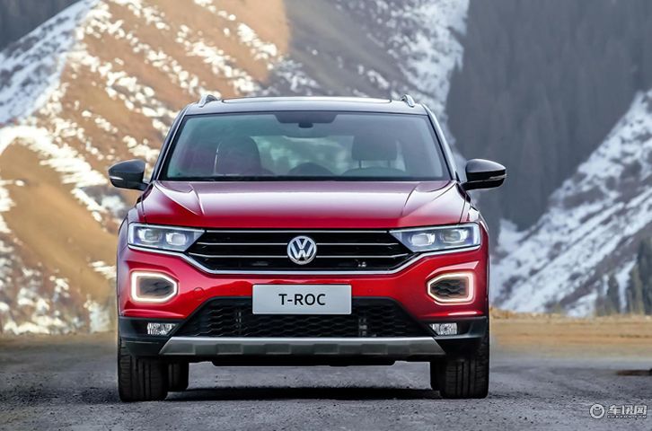 汽车圈也有“网红” 这5款热门SUV车型即将上市 一定会火起