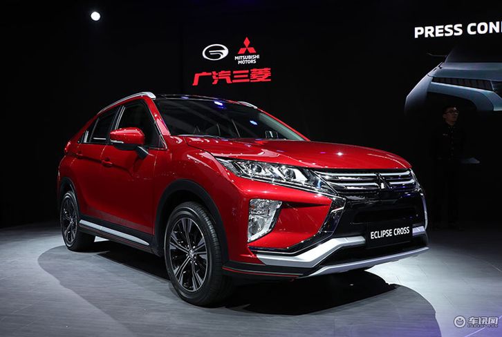 汽车圈也有“网红” 这5款热门SUV车型即将上市 一定会火起