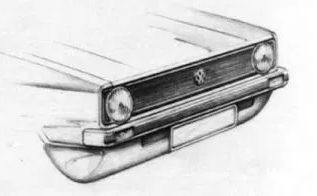 五个问题为你揭秘大众设计史背后的趣闻