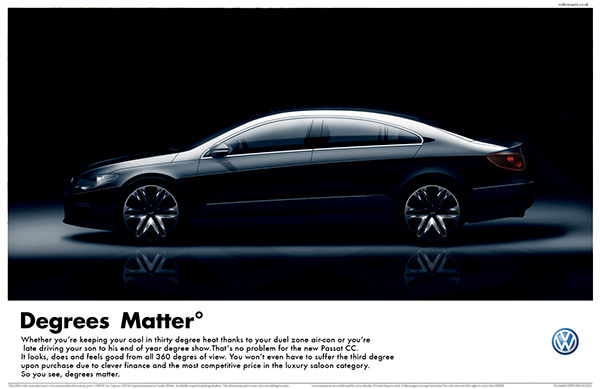 五个问题为你揭秘大众设计史背后的趣闻