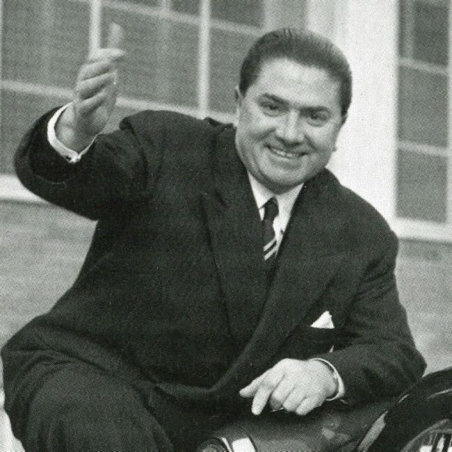 五个问题为你揭秘大众设计史背后的趣闻