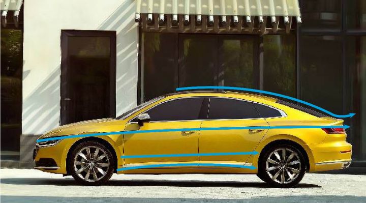 五个问题为你揭秘大众设计史背后的趣闻