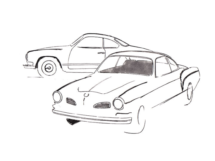 五个问题为你揭秘大众设计史背后的趣闻