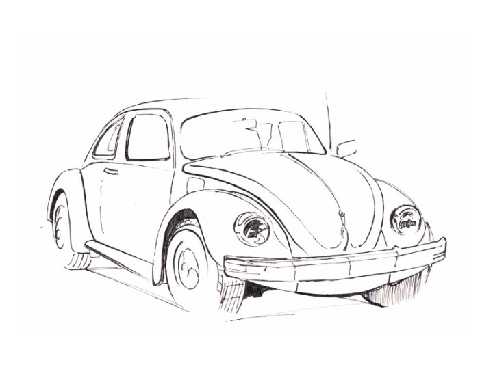 五个问题为你揭秘大众设计史背后的趣闻