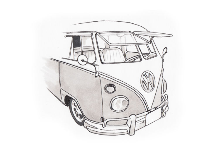 五个问题为你揭秘大众设计史背后的趣闻