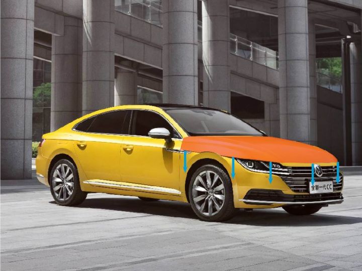 五个问题为你揭秘大众设计史背后的趣闻